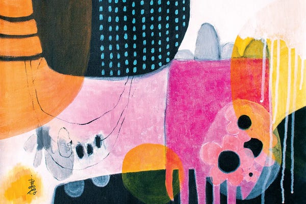 Misako Chida: At The End Of The Day by Misako Chida