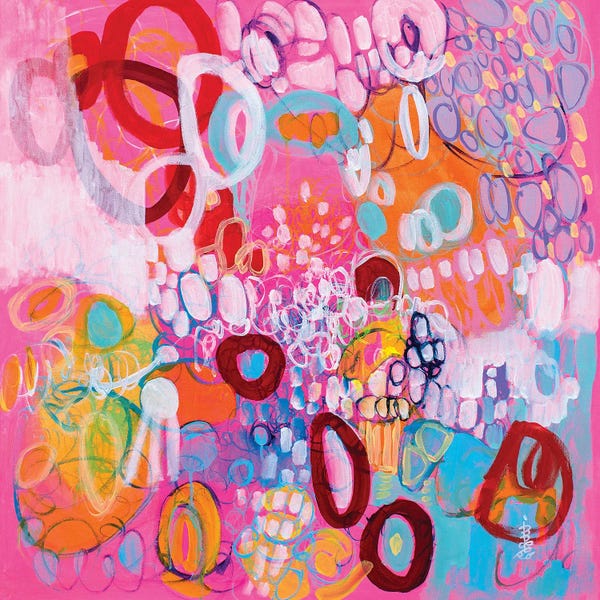 Misako Chida: Happy Hour I by Misako Chida