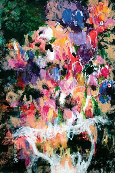 Misako Chida: Chic Flowers by Misako Chida