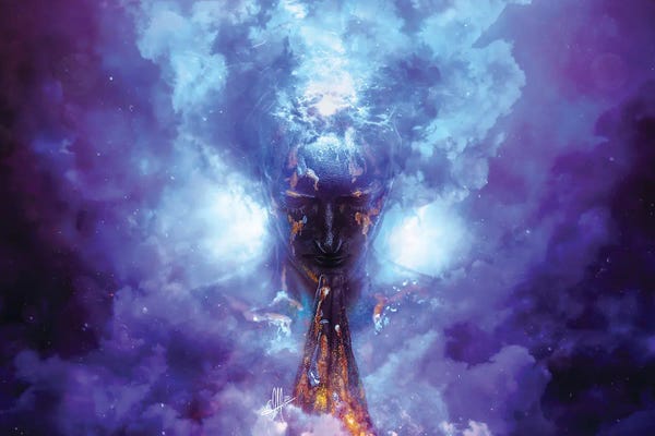 Alternative Décor: Evaporate by Mario Sanchez Nevado