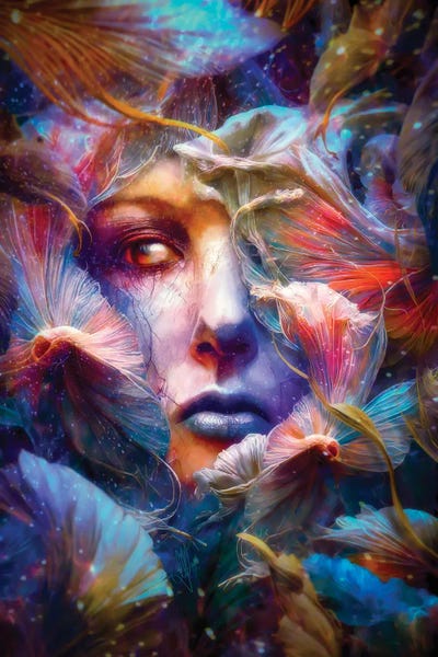 Betta: Resurgere by Mario Sanchez Nevado