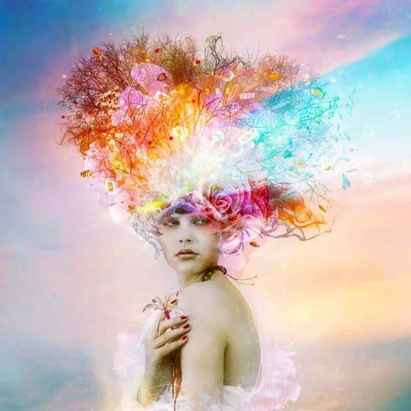 Edgy Bedroom: Bittersweet by Mario Sanchez Nevado