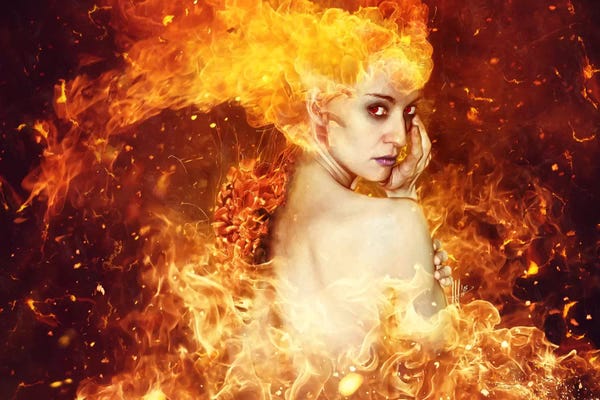 Mesmerizing Digital Artists: Countdown by Mario Sanchez Nevado