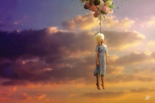 Drifting On A Sad Song