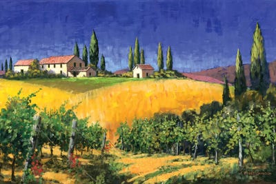 Vineyards