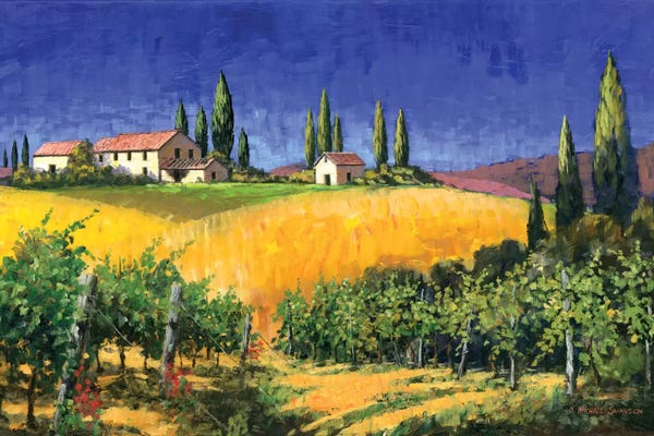 Vineyards