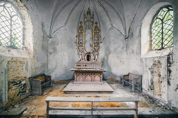 The Altar