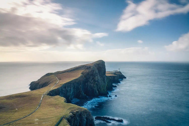 Neist Point Lighthouse