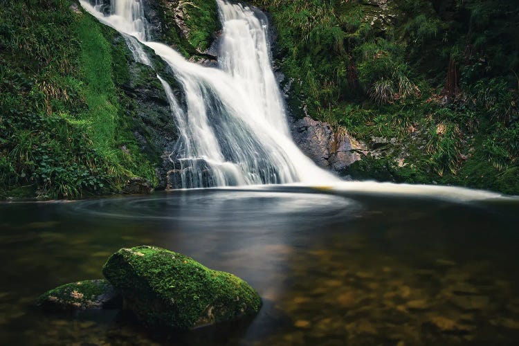 All Saints Waterfalls