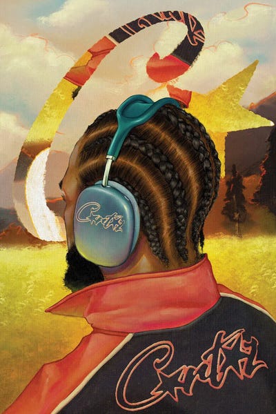 Music: Rules The World by Leon Msipa