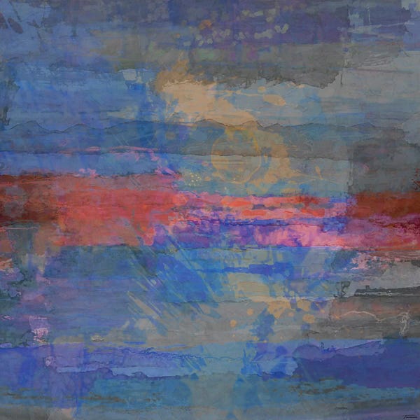 Michael Tienhaara: Inception VI by Michael Tienhaara