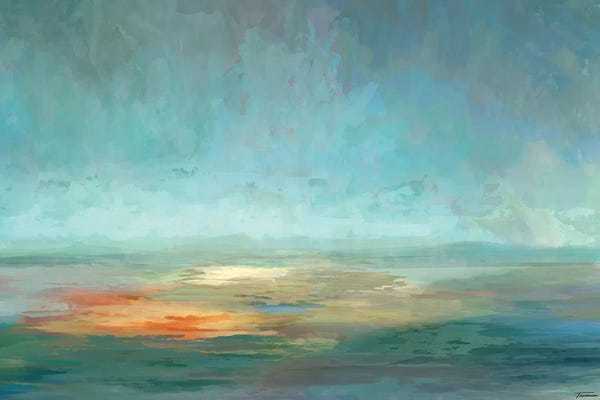 Michael Tienhaara: Cascade V by Michael Tienhaara