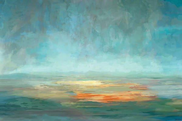 Michael Tienhaara: Cascade VI by Michael Tienhaara