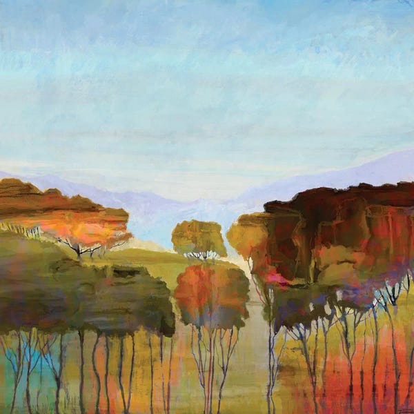 Michael Tienhaara: Harmony IV by Michael Tienhaara