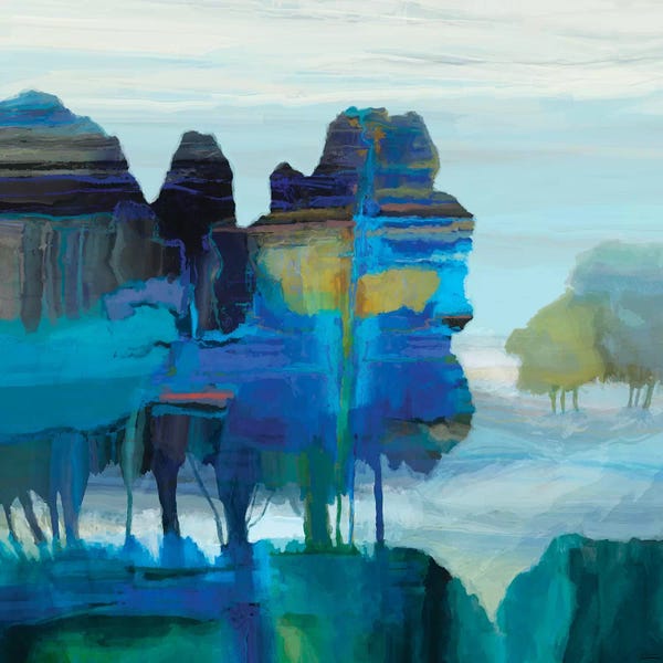 Michael Tienhaara: Ridge VI by Michael Tienhaara