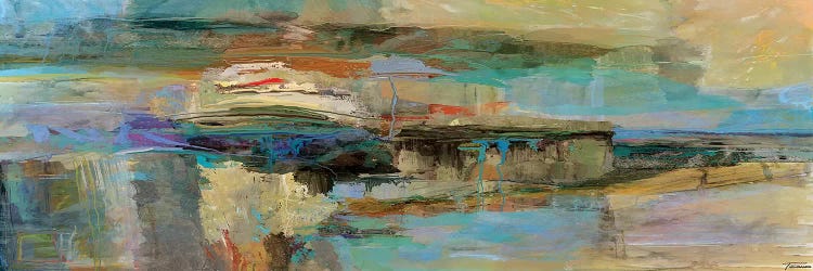 Tuscany IV