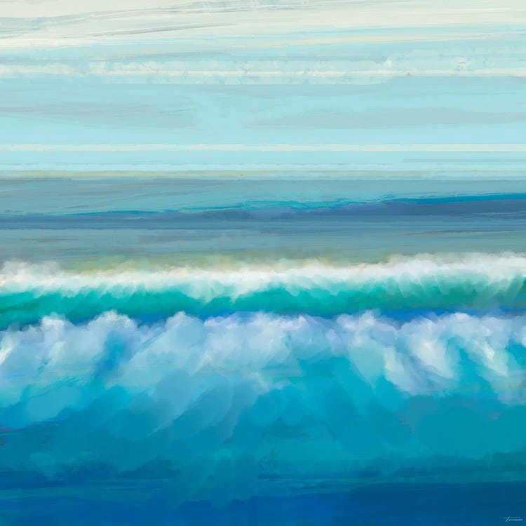Seascape I