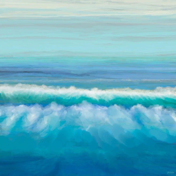 Seascape II