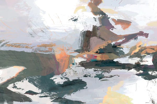 Michael Tienhaara: Textures I by Michael Tienhaara