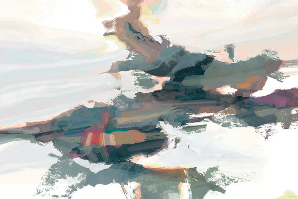 Michael Tienhaara: Textures II by Michael Tienhaara