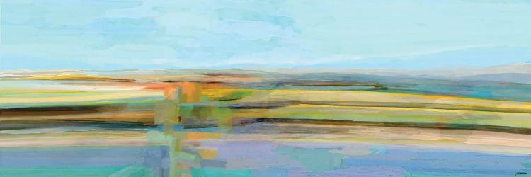 Dreamy II by Michael Tienhaara wall art