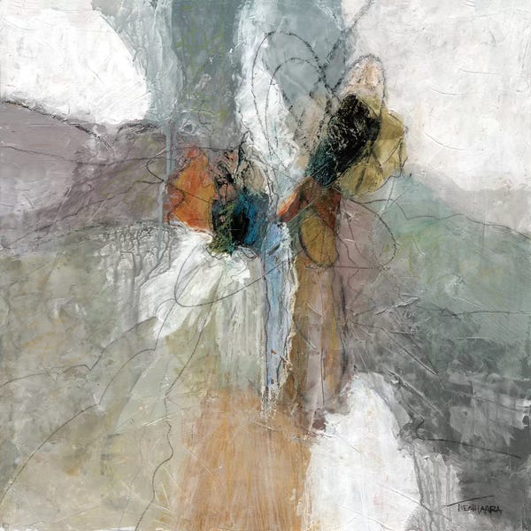 Michael Tienhaara: Placidity II by Michael Tienhaara