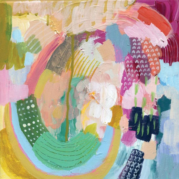 Mati Rose: Inside The Universe by Mati Rose