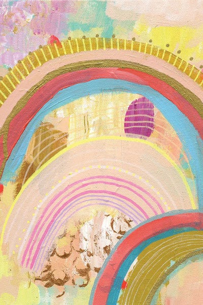 Mati Rose: Neon Dreams by Mati Rose