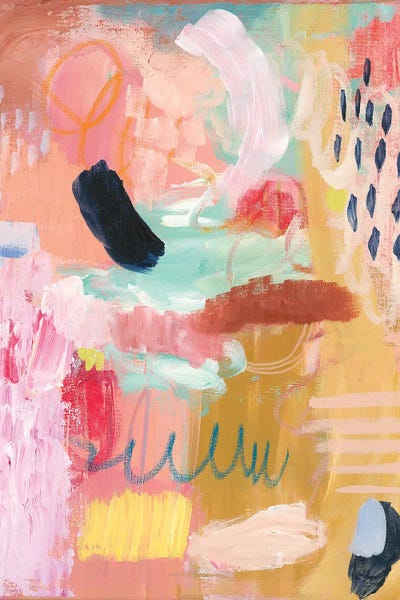 Mati Rose: Plenty by Mati Rose