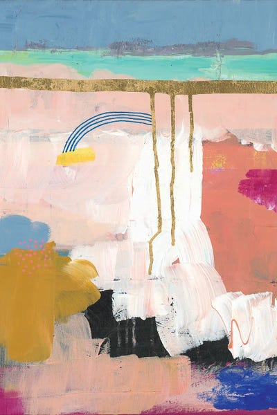 Mati Rose: Proud by Mati Rose