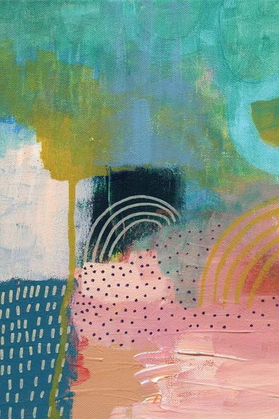 Mati Rose: Seaweed by Mati Rose