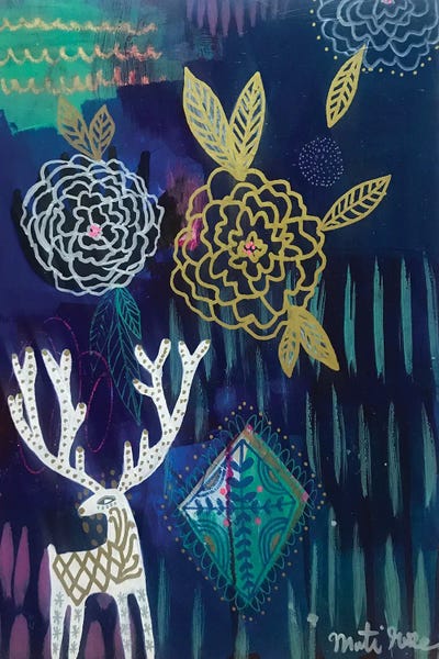 Mati Rose: Starshine by Mati Rose