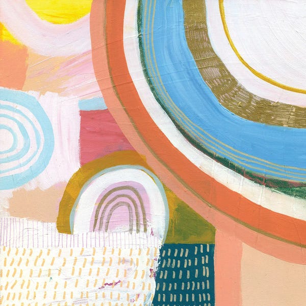 Mati Rose: Sunshine Day by Mati Rose