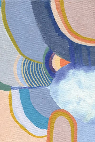 Mati Rose: Art Deco by Mati Rose