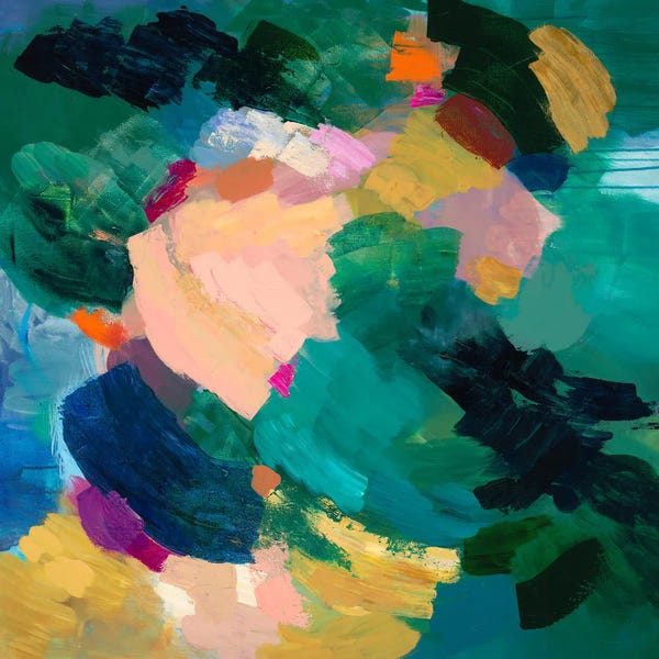 Mati Rose: Tilden Spring by Mati Rose