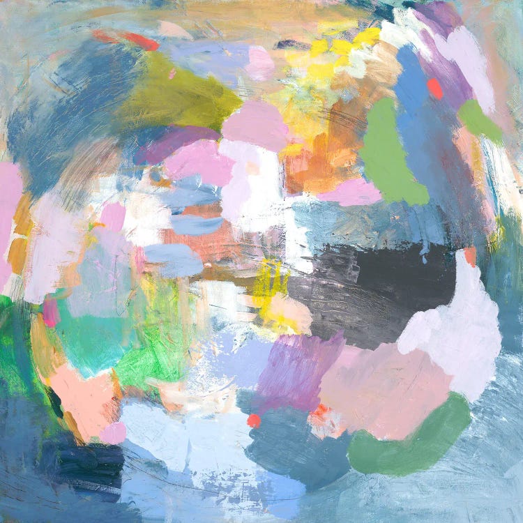 Maine Summer by Mati Rose wall art