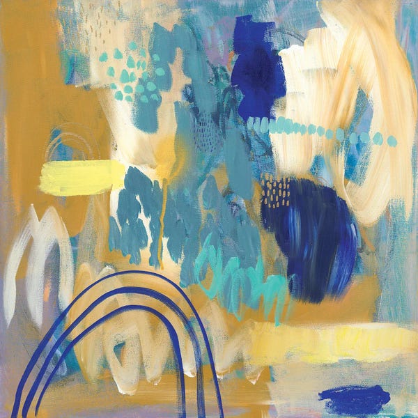 Mati Rose: Golden by Mati Rose