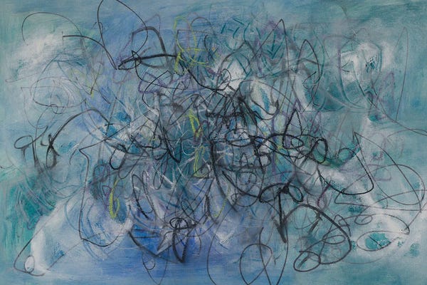 Michele Tragakiss: New Morning by Michele Tragakiss