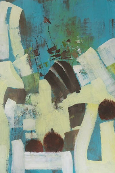 Michele Tragakiss: Reality Show by Michele Tragakiss