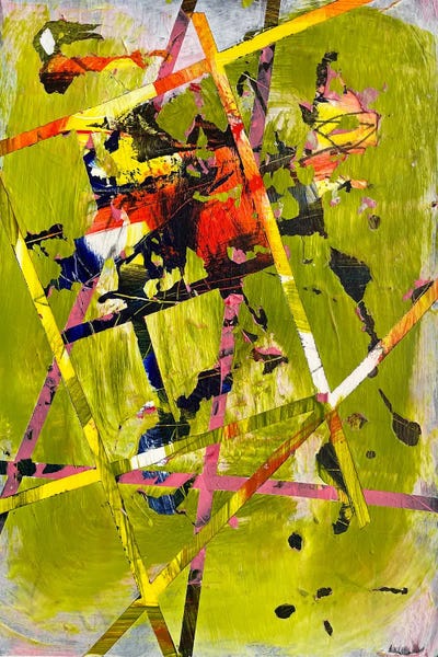 Michele Tragakiss: This Time Will Be Different by Michele Tragakiss