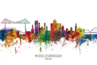 Middlesbrough