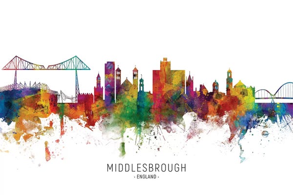 Middlesbrough