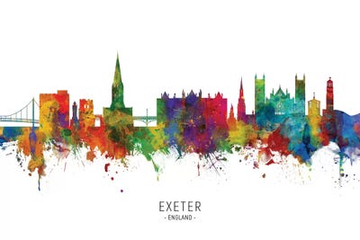 Exeter
