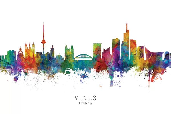 Vilnius