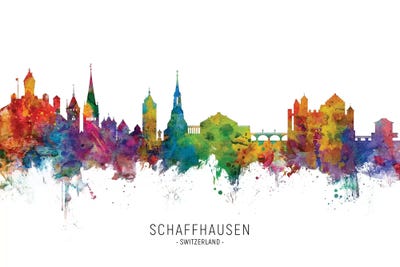 Schaffhausen