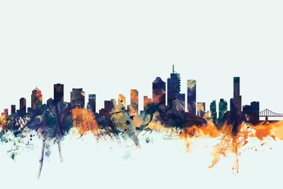 Brisbane