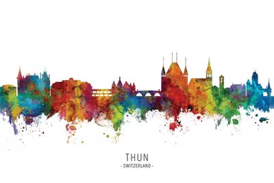 Thun