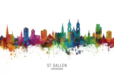 St. Gallen