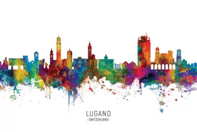 Lugano
