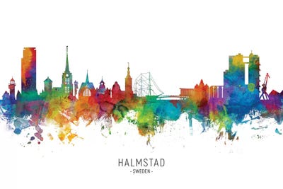 Halmstad
